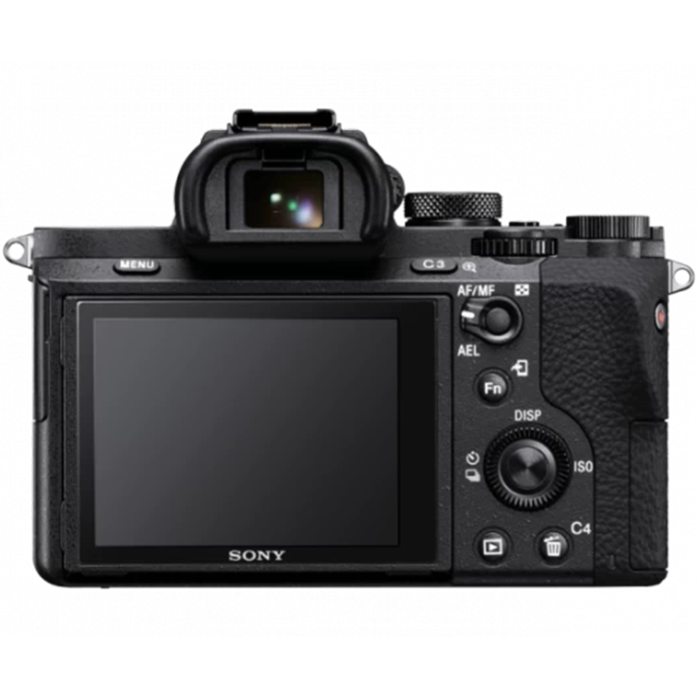 Фотокамера «Sony» ILCE7M2B