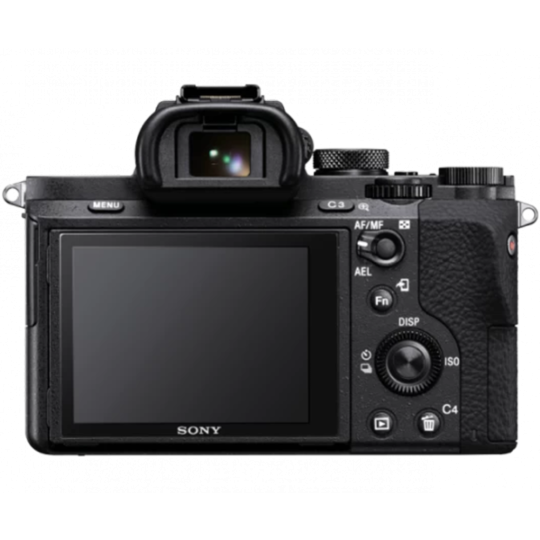 Фотокамера «Sony» ILCE7M2B