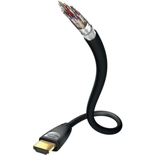 Кабель «Inakustik» Star HDMI, 003245100, 10 м