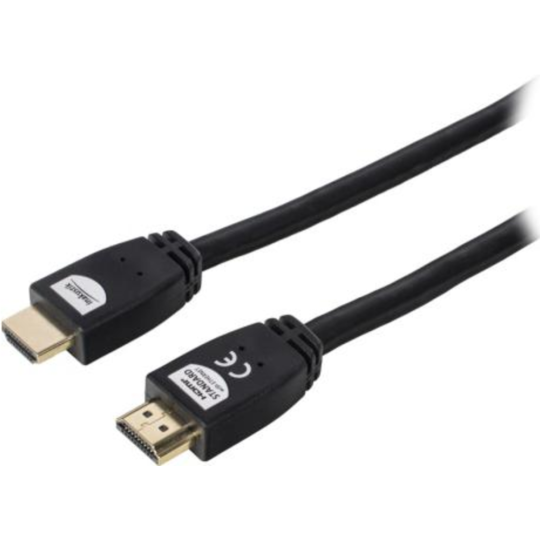 Кабель «Inakustik» Star HDMI, 003245100, 10 м