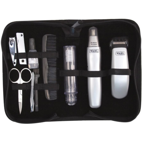 Триммер для стрижки «Wahl» Travel Kit, 9962-1816