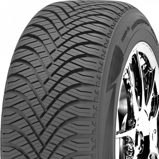 Всесезонная шина «Goodride» Z-401 All Season Elite, 235/45R17, 97W XL