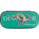 Пенал «Darvish» Dinosaur, Duckbilled, DV-12955-3