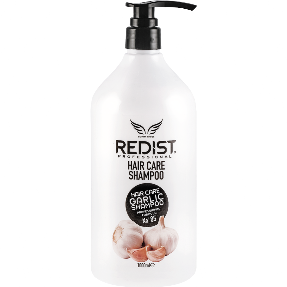 Шампунь для волос «Redist» Hair Care Garlic Shampoo №85, 1000 мл