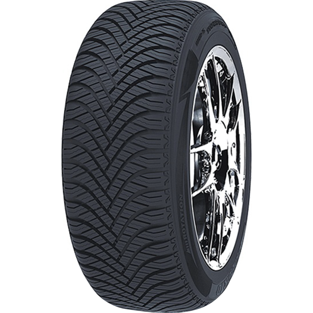 Всесезонная шина «Goodride» Z-401 All Season Elite, 245/40R18, 97W XL