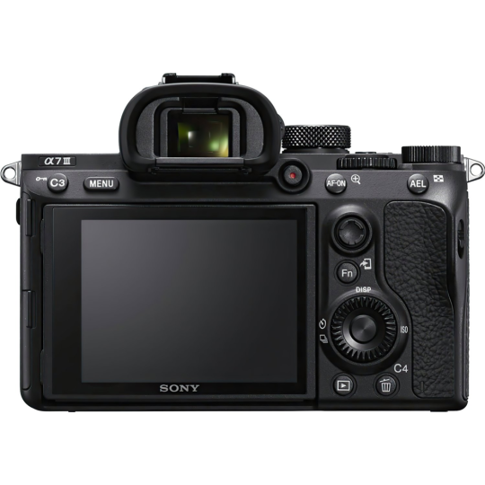 Фотокамера «Sony» ILCE7M3B