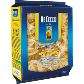 Макаронные изделия «De Cecco» 500 г