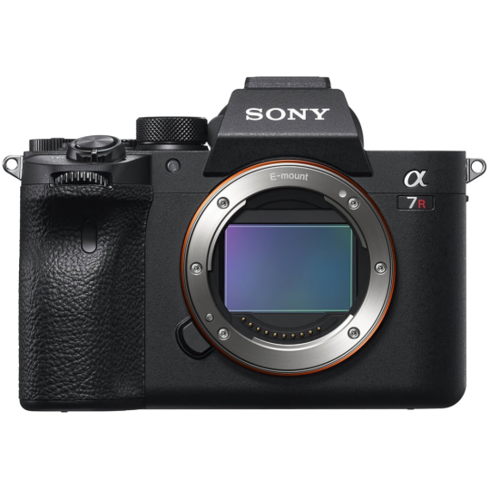 Фотокамера «Sony» ILCE7RM4B