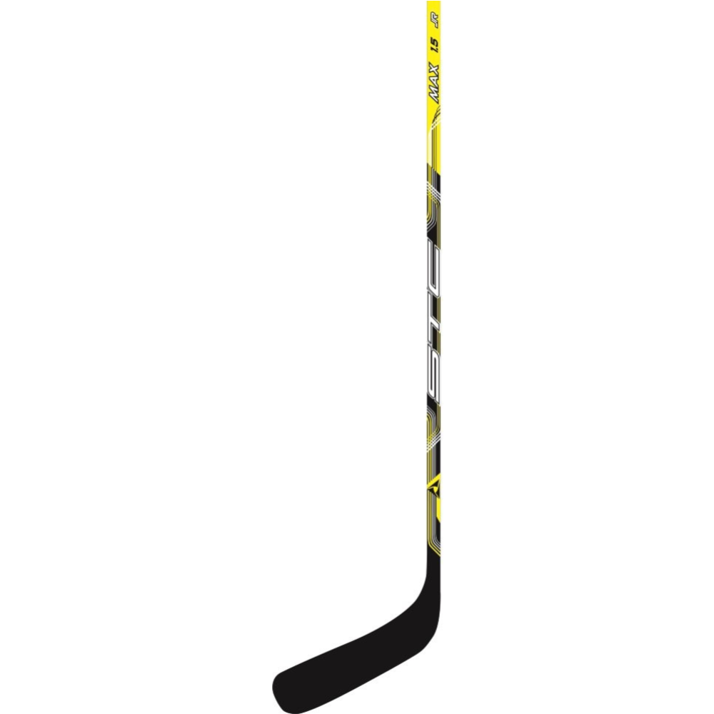 Клюшка хоккейная «Iceberger» Flicker, 4256, юниорская, левый крюк