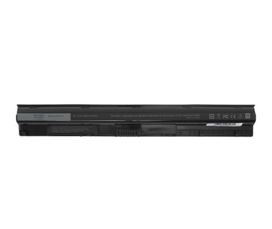 Аккумулятор (батарея) для ноутбука Dell Inspiron 14 3452 (P60G) (M5Y1K) 14.8V 2600mAh