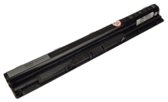 Аккумулятор (батарея) для ноутбука Dell Inspiron 14 3452 (P60G) (M5Y1K) 14.8V 2600mAh