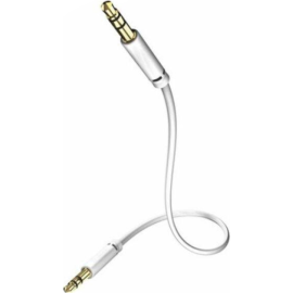 Кабель «Inakustik» Star MP3 Audio Cable, 0031010075, 0.75 м