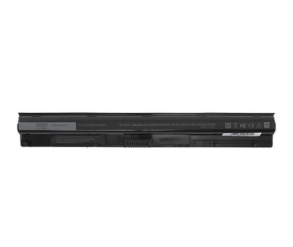 Аккумулятор (батарея) для ноутбука Dell Inspiron 14 3458 (P60G) (M5Y1K) 14.8V 2600mAh