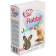 Корм для грызунов «Lolo Pets» Юниор, для кроликов, 400 г