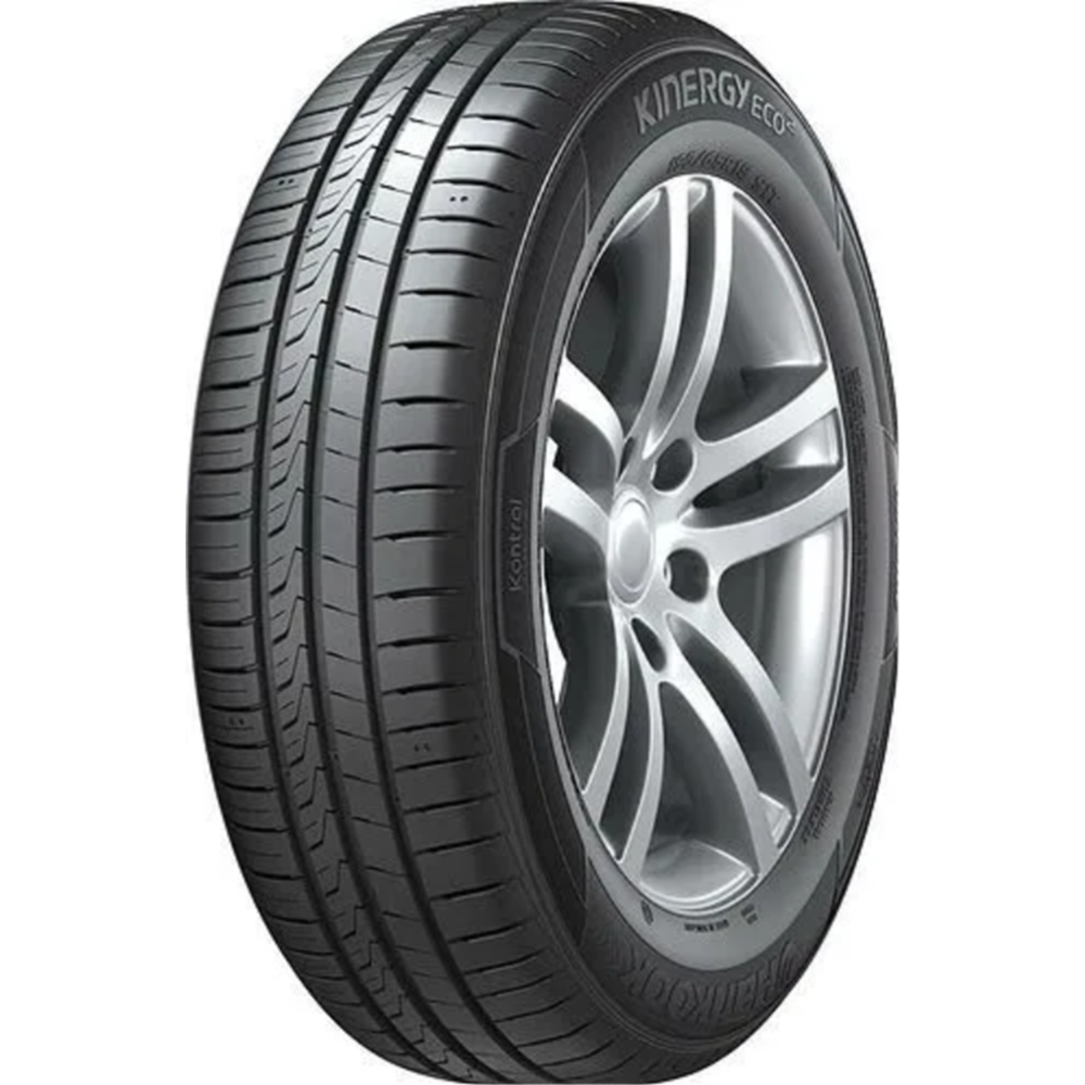 Летняя шина «Hankook» Kinergy eco2, K435, 1020967, 155/65R14, 75T