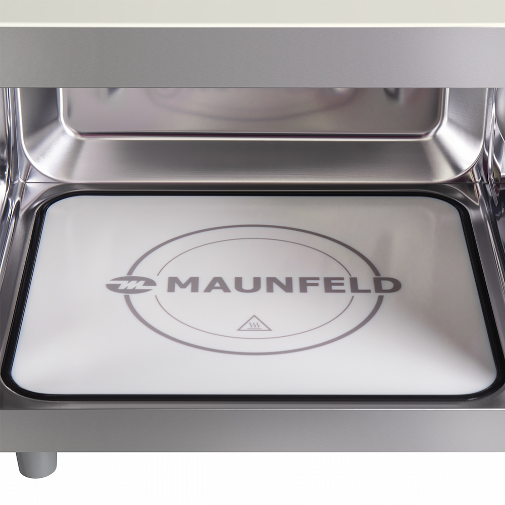 Микроволновая печь «Maunfeld» JFSMO.20.5.GRIB