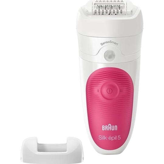 Эпилятор «Braun» Silk-epil 5 SensoSmart 5/500