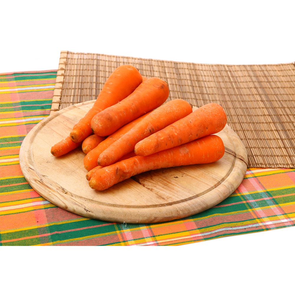Морковь «Родныя прысмакi»  #1