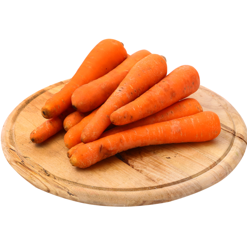Морковь «Родныя прысмакi»  #2