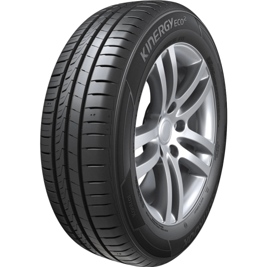 Летняя шина «Hankook» Kinergy Eco2 K435, 1022711, 175/65R14, 86T XL