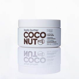 Баттер для тела Coconut pie body butter 300мл