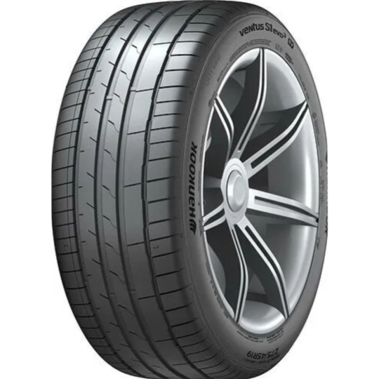 Летняя шина «Hankook» Ventus S1 evo3 K127, 1024265, 245/35R21, 96Y XL