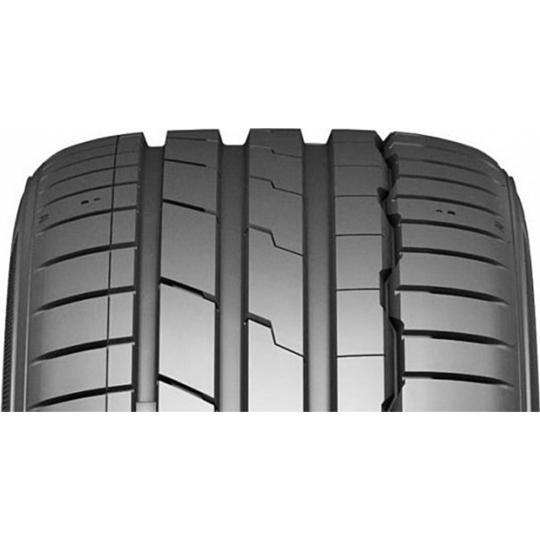 Летняя шина «Hankook» Ventus S1 evo3, K127, 1024265, 245/35R21, 96Y XL