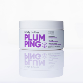 Баттер для тела Plumping body butter 300мл