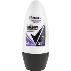 Ан­ти­пер­спе­рант «Rexona» Уси­лен­ная защита, 50 мл