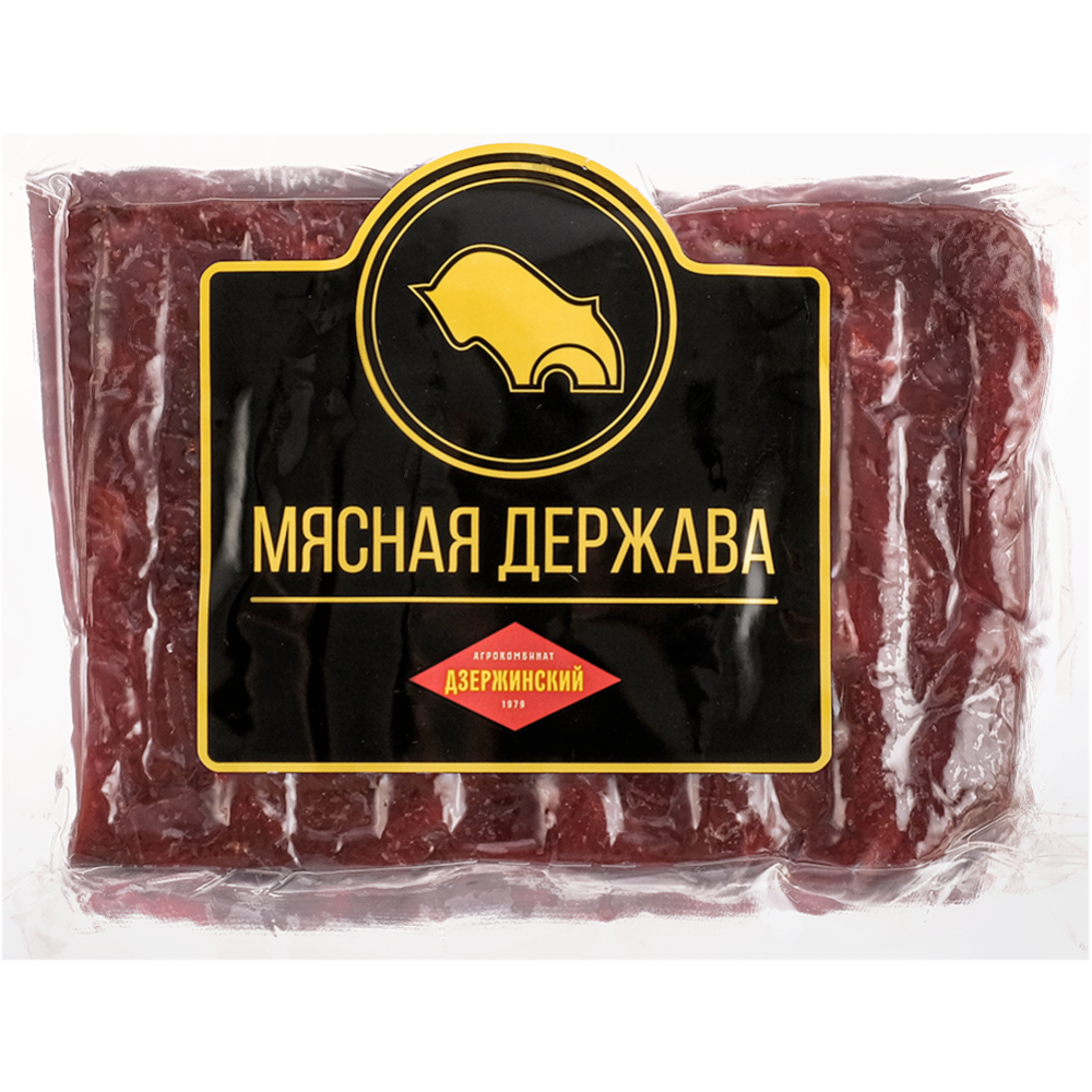 Продукт из говядины сыровяленый «Тар-Тар Минский» 1 кг #1