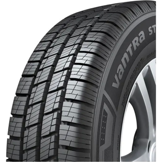 Всесезонная шина «Hankook» Vantra ST, AS2 RA30, 2021194, 225/65R16C, 112/110R