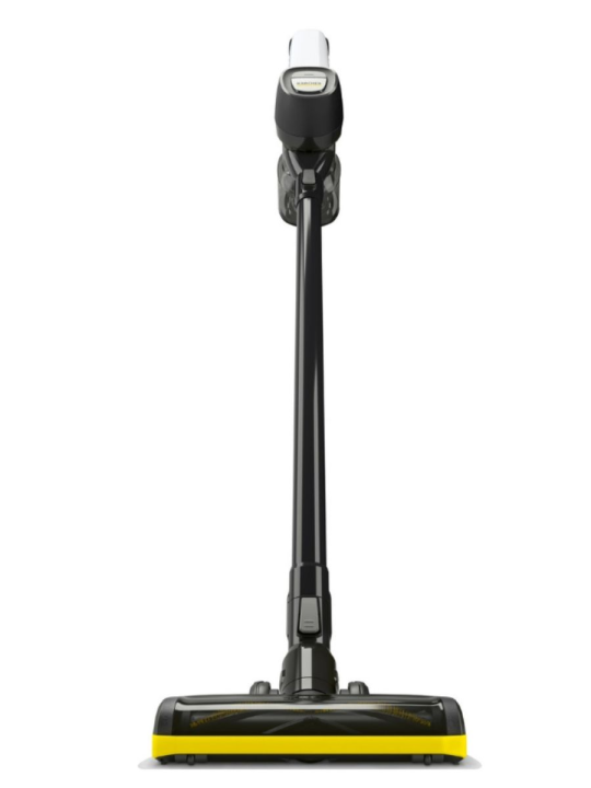 Вертикальный пылесос Karcher VC 4 Cordless myHome Pet 1.198-633.0