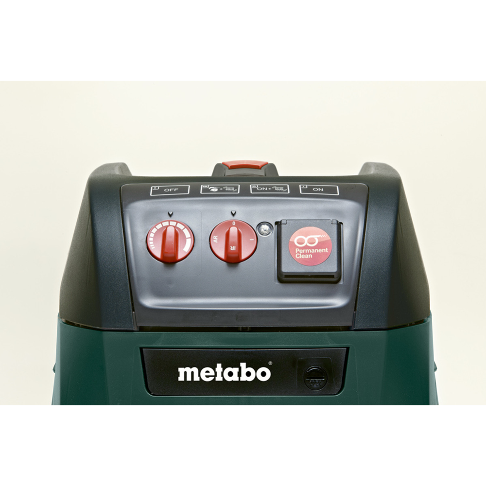 Профессиональный пылесос «Metabo» ASR 35 L ACP, 602057000