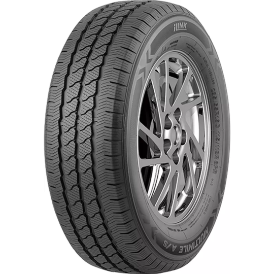 Всесезонная шина «iLINK» Multimile A/S, 3EIL411F, 215/65R16C, 109/107T