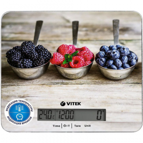 Ку­хон­ные весы «Vitek» VT-2429 MC