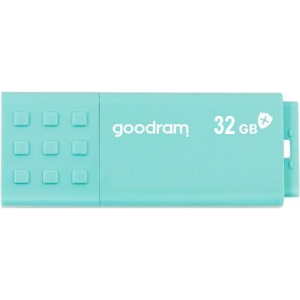 USB-накопитель «Goodram» UME3 32Gb Care, UME3-0320CRR11