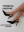 Картинка товара Туфли на каблуке 37 размер (24 см)