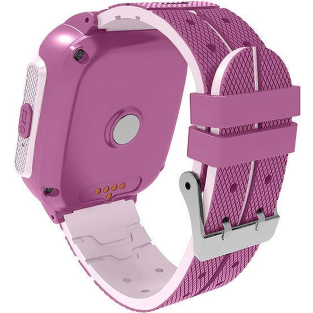 Часы-телефон «Aimoto» Integra, розовый #2