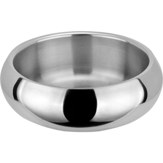 Миска для животных «Mr. Kranch» Belly Bowl, 1.2 л