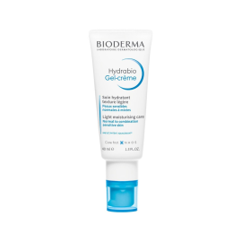 Bioderma Laboratoire Dermatologique Гель-крем Гидрабио / Hydrabio Gel-Cream 40 мл