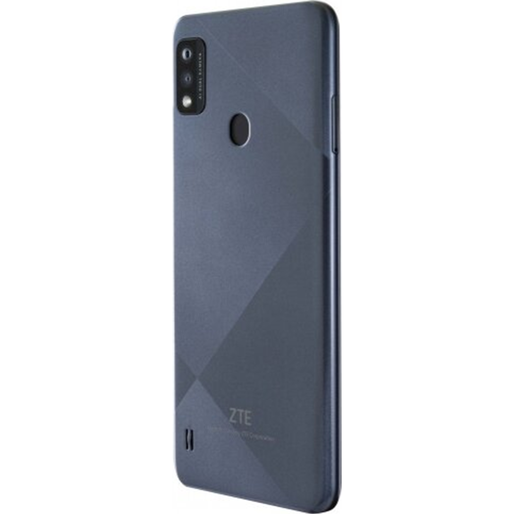 Смартфон «ZTE» Blade A51 NFC, 2GB/32GB, серый гранит
