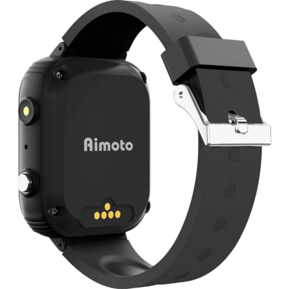 Часы-компаньон «Aimoto» Pro 4G, черный #3