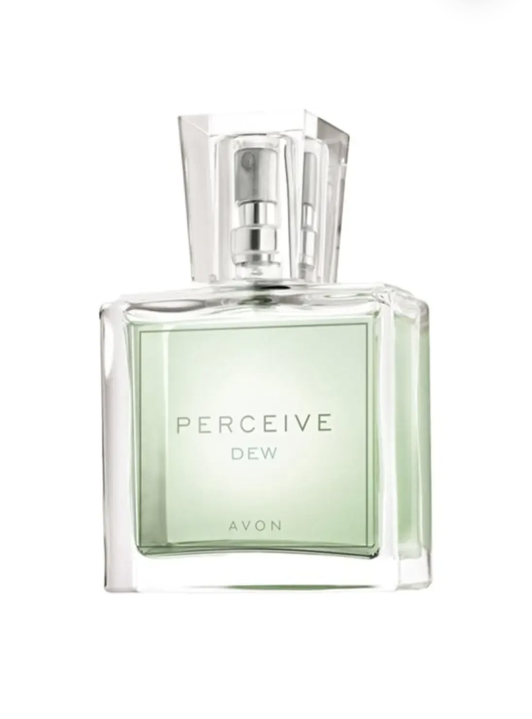 Туалетная вода Perceive Dew 30 мл AVON,  мл