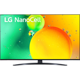 Телевизор «LG» 70NANO766QA