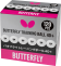 Мяч для настольного тенниса Butterfly Training ball (120шт)