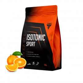 Изотоник Trec Nutrition Endurance Isotonic Sport 1000 г Апельсин