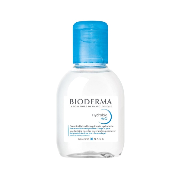 Bioderma Laboratoire Dermatologoque Вода мицеллярная Гидрабио H2O / Hydrabio H2O 100 мл