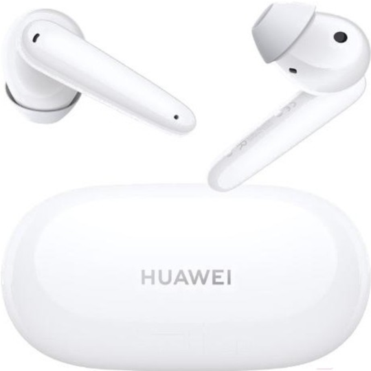 Беспроводные наушники «Huawei» Freebuds SE, T0010, white