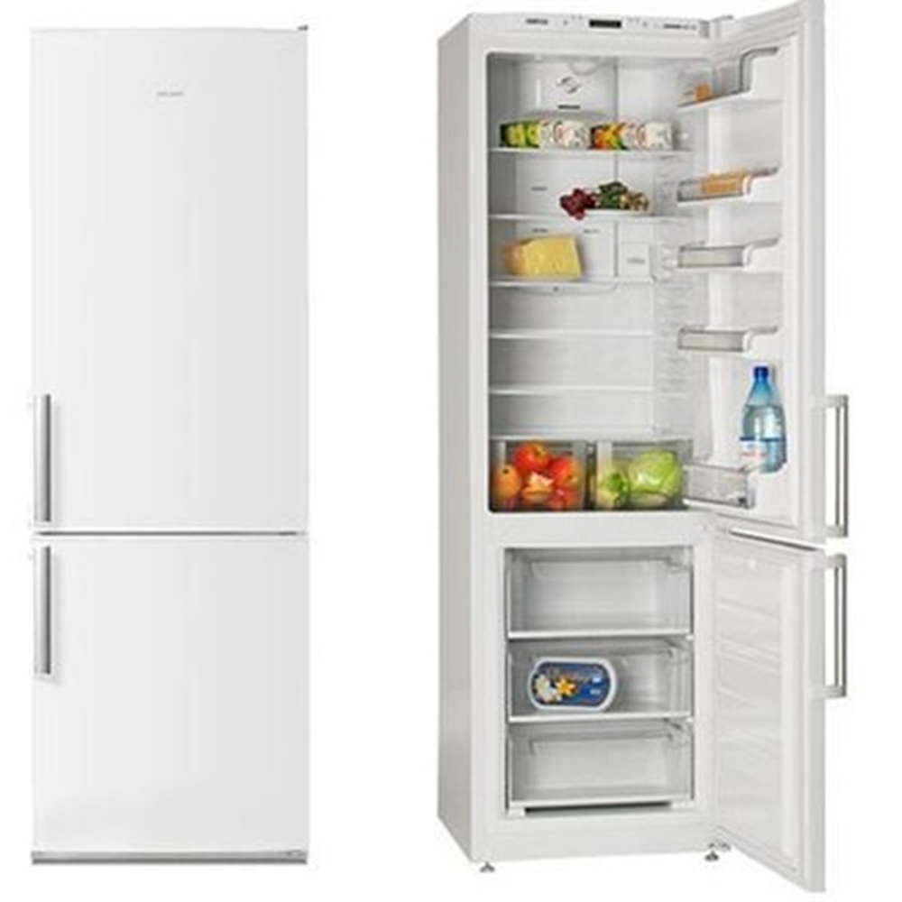 Холодильник-морозильник «ATLANT» ХМ-4426-000-N