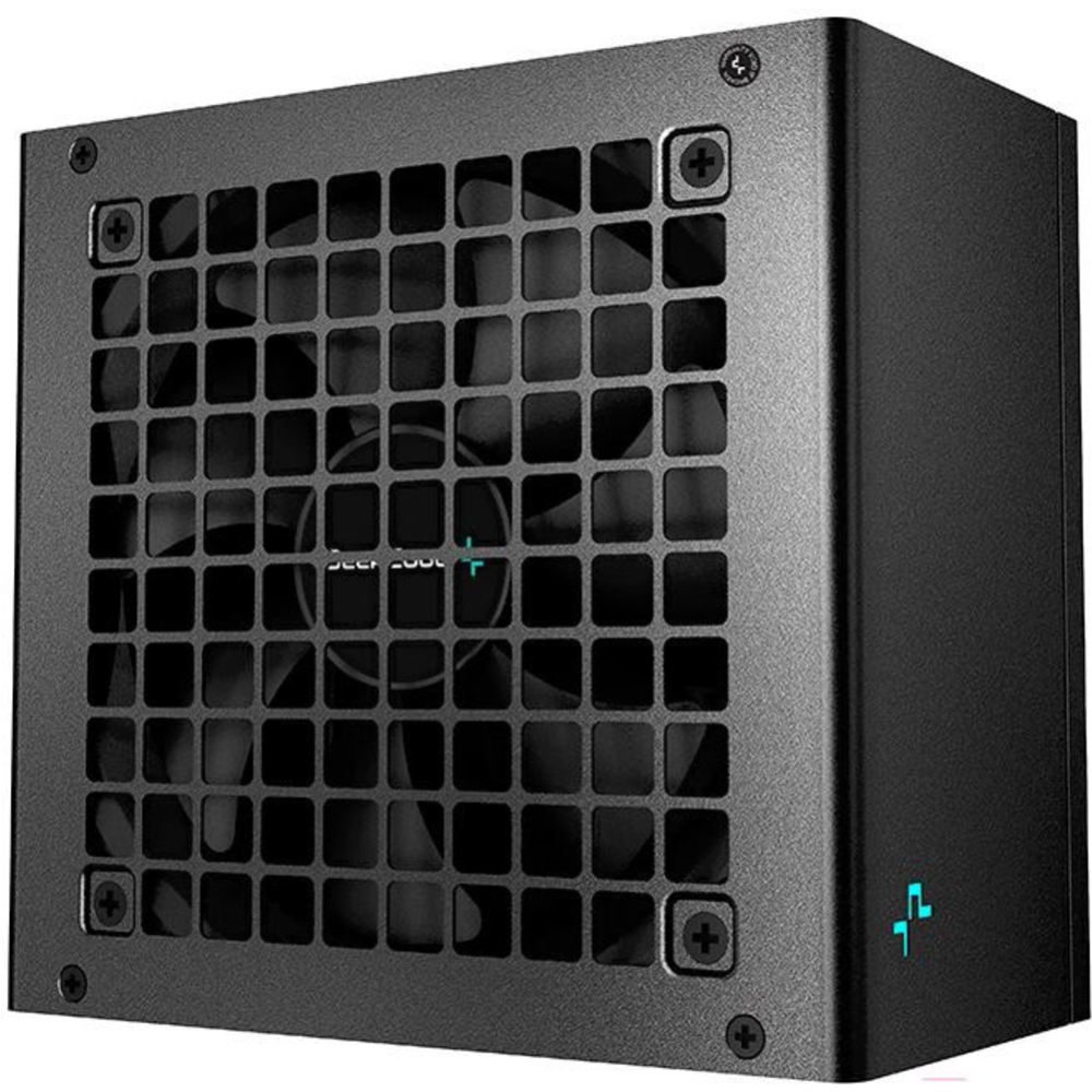 Блок питания «Deepcool» PK500D, R-PK500D-FA0B-EU